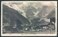 Verbania Macugnaga Monte Rosa cartolina ZQ7536 – fronte