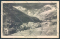 Verbania Macugnaga Monte Rosa Nevicata cartolina ZQ7540 – fronte