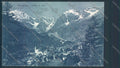 Verbania Macugnaga Monte Rosa cartolina ZQ7542 – fronte