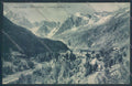 Verbania Macugnaga Monte Rosa cartolina ZQ7544 – fronte