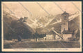 Verbania Macugnaga Monte Rosa cartolina ZQ7556 – fronte