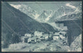 Verbania Macugnaga Monte Rosa cartolina ZQ7574 – fronte