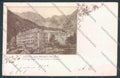 Verbania Macugnaga cartolina ZQ7577 – fronte