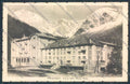 Verbania Macugnaga Monte Rosa cartolina ZQ7580 – fronte