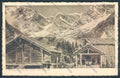Verbania Macugnaga Monte Rosa cartolina ZQ7594 – fronte