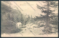 Verbania Macugnaga Monte Rosa cartolina ZQ7595 – fronte