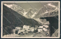 Verbania Macugnaga Monte Rosa Foto cartolina ZQ7612 – fronte