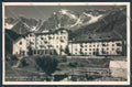 Verbania Macugnaga Monte Rosa Foto cartolina ZQ7613 – fronte