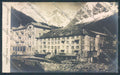 Verbania Macugnaga Monte Rosa Foto cartolina ZQ7623 – fronte