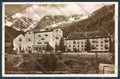 Verbania Macugnaga Monte Rosa Foto cartolina ZQ7626 – fronte