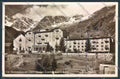 Verbania Macugnaga Monte Rosa STRAPPO Foto cartolina ZQ7627 – fronte