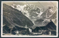 Verbania Macugnaga Monte Rosa Foto cartolina ZQ7629 – fronte