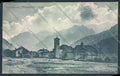 Verbania Macugnaga cartolina ZQ7637 – fronte
