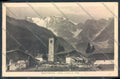 Verbania Macugnaga Monte Rosa cartolina ZQ7638 – fronte