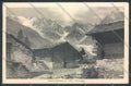 Verbania Macugnaga Monte Rosa cartolina ZQ7650 – fronte