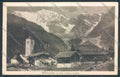 Verbania Macugnaga Monte Rosa cartolina ZQ7651 – fronte