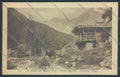 Verbania Macugnaga Monte Rosa cartolina ZQ7667 – fronte