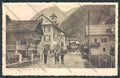 Verbania Macugnaga cartolina ZQ7674 – fronte
