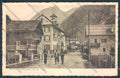 Verbania Macugnaga cartolina ZQ7675 – fronte