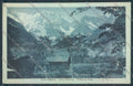 Verbania Macugnaga Monte Rosa cartolina ZQ7677 – fronte