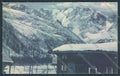 Verbania Macugnaga Monte Rosa Nevicata cartolina ZQ7678 – fronte