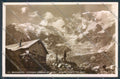 Verbania Macugnaga Monte Rosa Rifugio Foto cartolina ZQ7687 – fronte