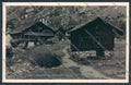 Verbania Macugnaga Foto cartolina ZQ7695 – fronte