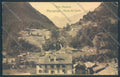Verbania Macugnaga PIEGHINA cartolina ZQ7701 – fronte