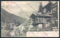 Verbania Macugnaga cartolina ZQ7710 – fronte
