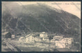 Verbania Macugnaga cartolina ZQ7711 – fronte