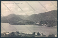 Verbania Omegna cartolina ZQ7726 – fronte