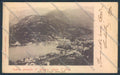 Verbania Omegna cartolina ZQ7731 – fronte