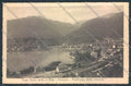 Verbania Omegna PIEGHINA cartolina ZQ7732 – fronte