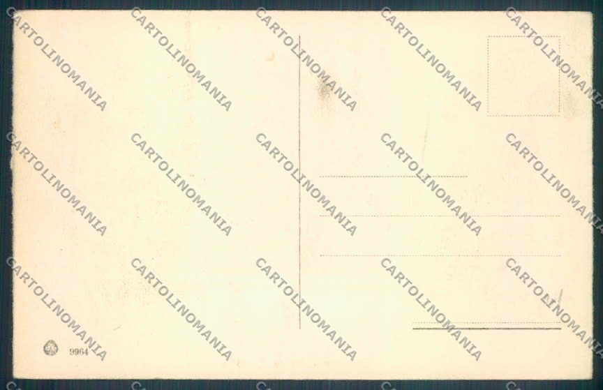 Verbania Omegna cartolina ZQ7739 – retro
