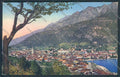 Verbania Omegna cartolina ZQ7752 – fronte
