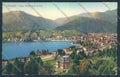 Verbania Omegna cartolina ZQ7754 – fronte