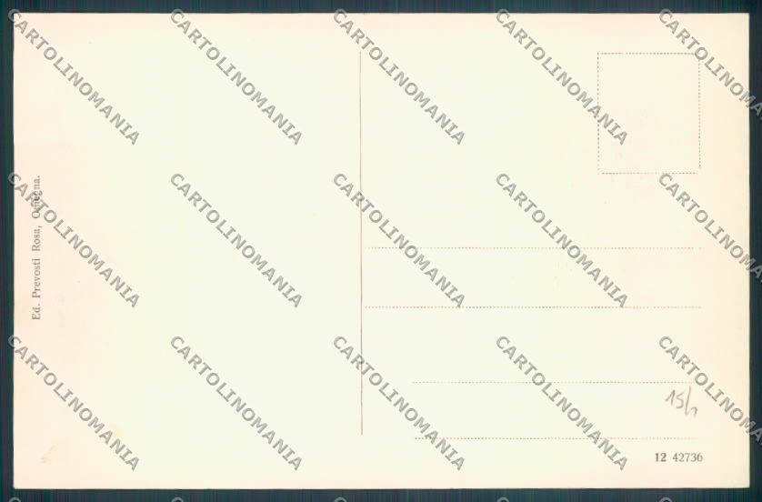 Verbania Omegna cartolina ZQ7759 – retro