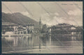 Verbania Omegna cartolina ZQ7762 – fronte