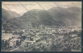 Verbania Omegna cartolina ZQ7767 – fronte