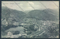 Verbania Omegna cartolina ZQ7792 – fronte