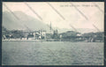 Verbania Omegna cartolina ZQ7793 – fronte