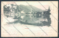 Verbania Omegna 1899 ABRASA cartolina ZQ7799 – fronte