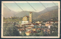 Novara Miasino cartolina ZQ7833 – fronte
