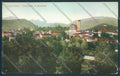Novara Miasino PIEGHINA cartolina ZQ7846 – fronte