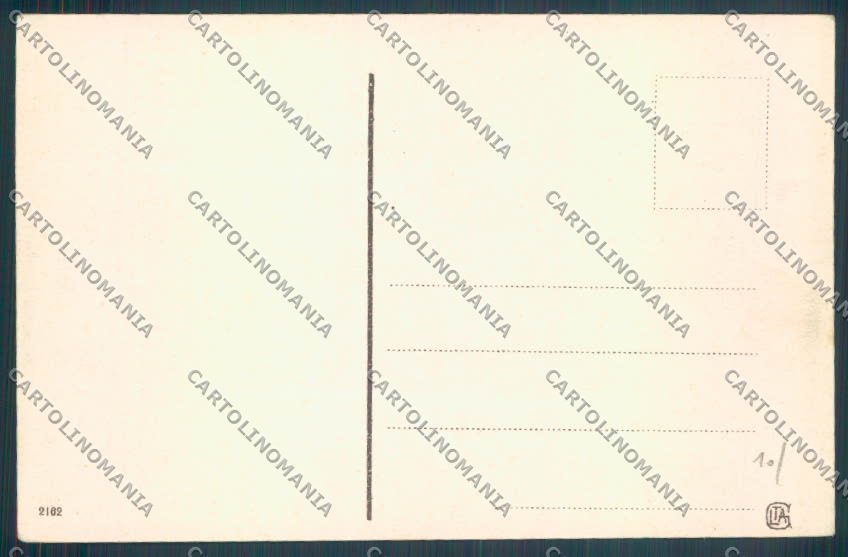 Novara Pella Alzo Cave cartolina ZQ7893 – retro