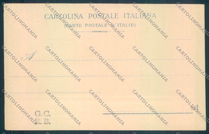 Novara Pella Alzo cartolina ZQ7898 – retro