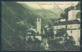 Verbania Falmenta cartolina ZQ7944 – fronte