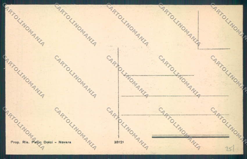 Verbania Falmenta cartolina ZQ7944 – retro