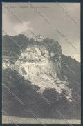 Verbania Madonna del Sasso Boleto cartolina ZQ7945 – fronte