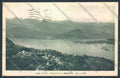 Verbania Madonna del Sasso Boleto cartolina ZQ7948 – fronte